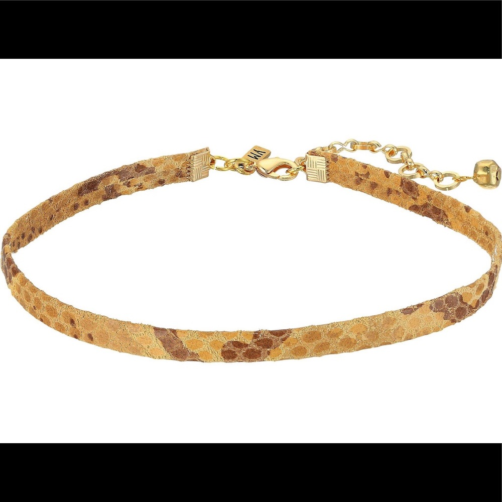 Vanessa Mooney Necklace